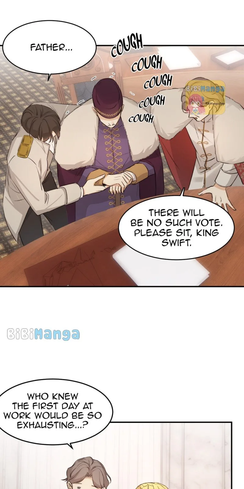 Dragon Raising Manual Chapter 63 page 35