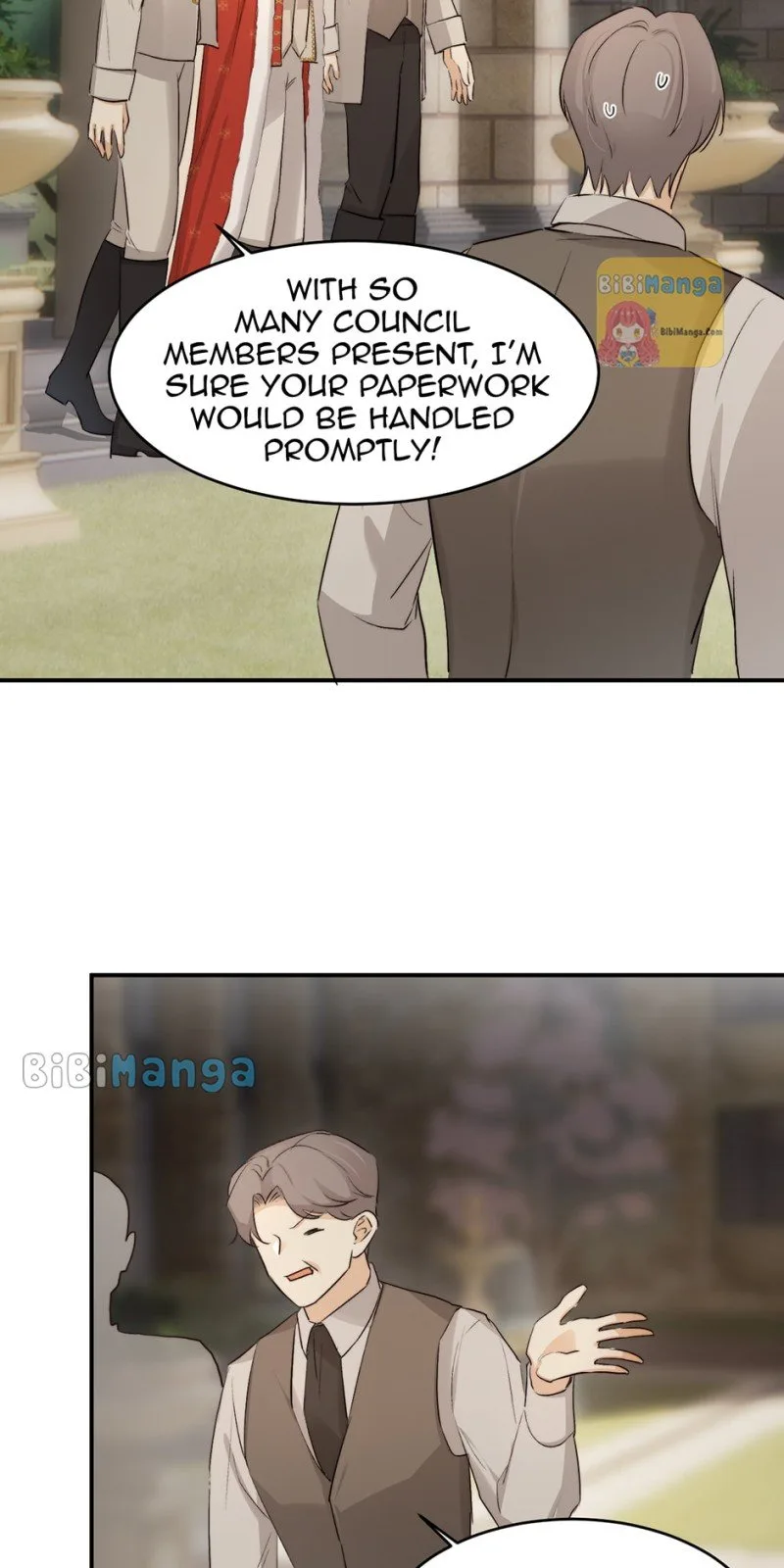 Dragon Raising Manual Chapter 63 page 38