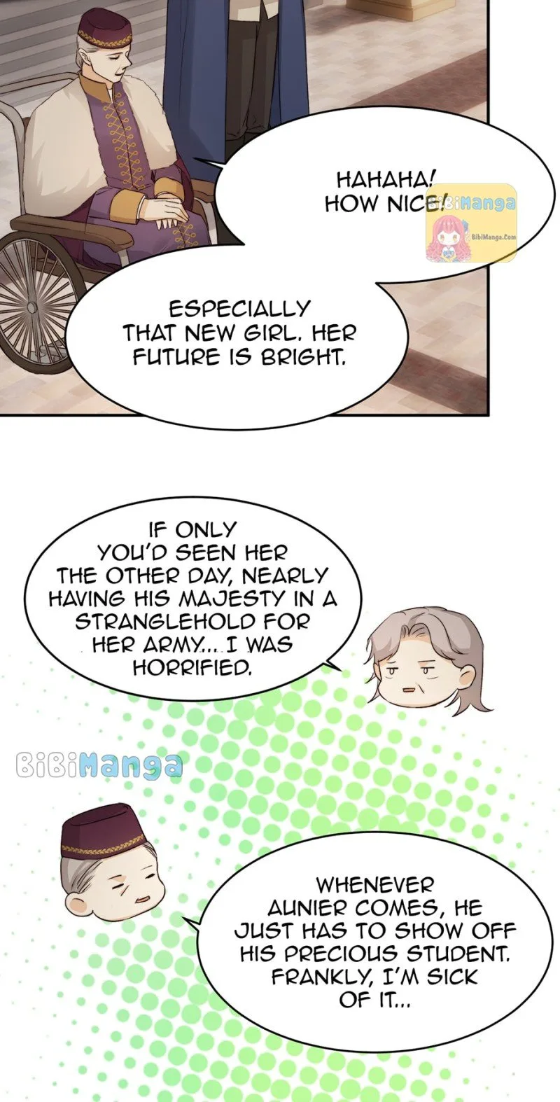 Dragon Raising Manual Chapter 63 page 43