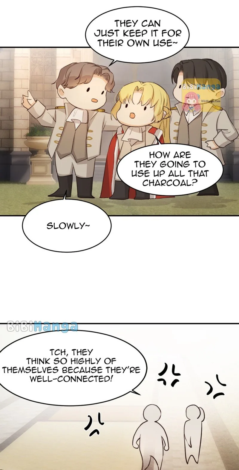 Dragon Raising Manual Chapter 63 page 40
