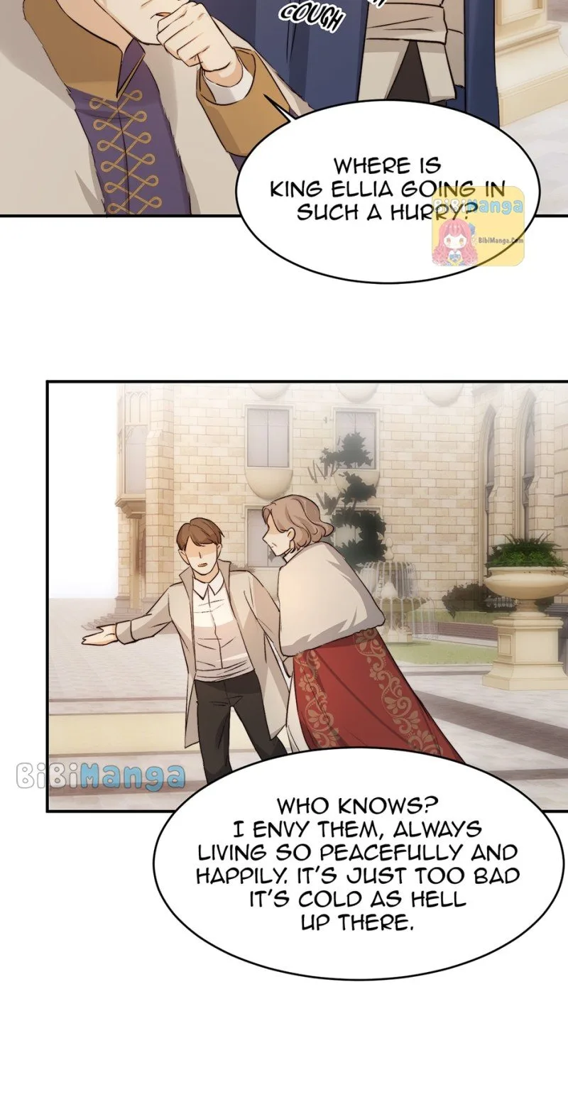 Dragon Raising Manual Chapter 63 page 45