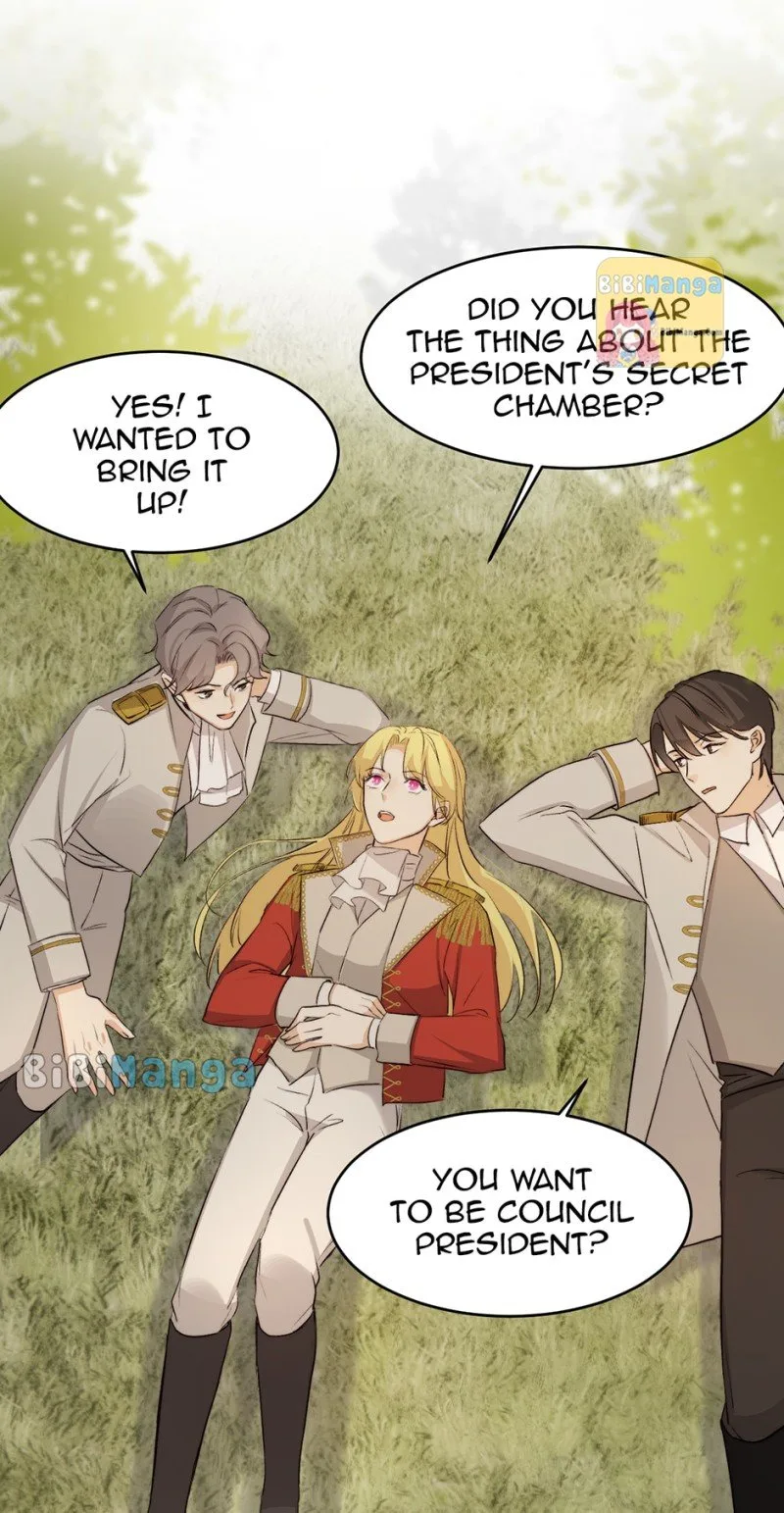 Dragon Raising Manual Chapter 63 page 51