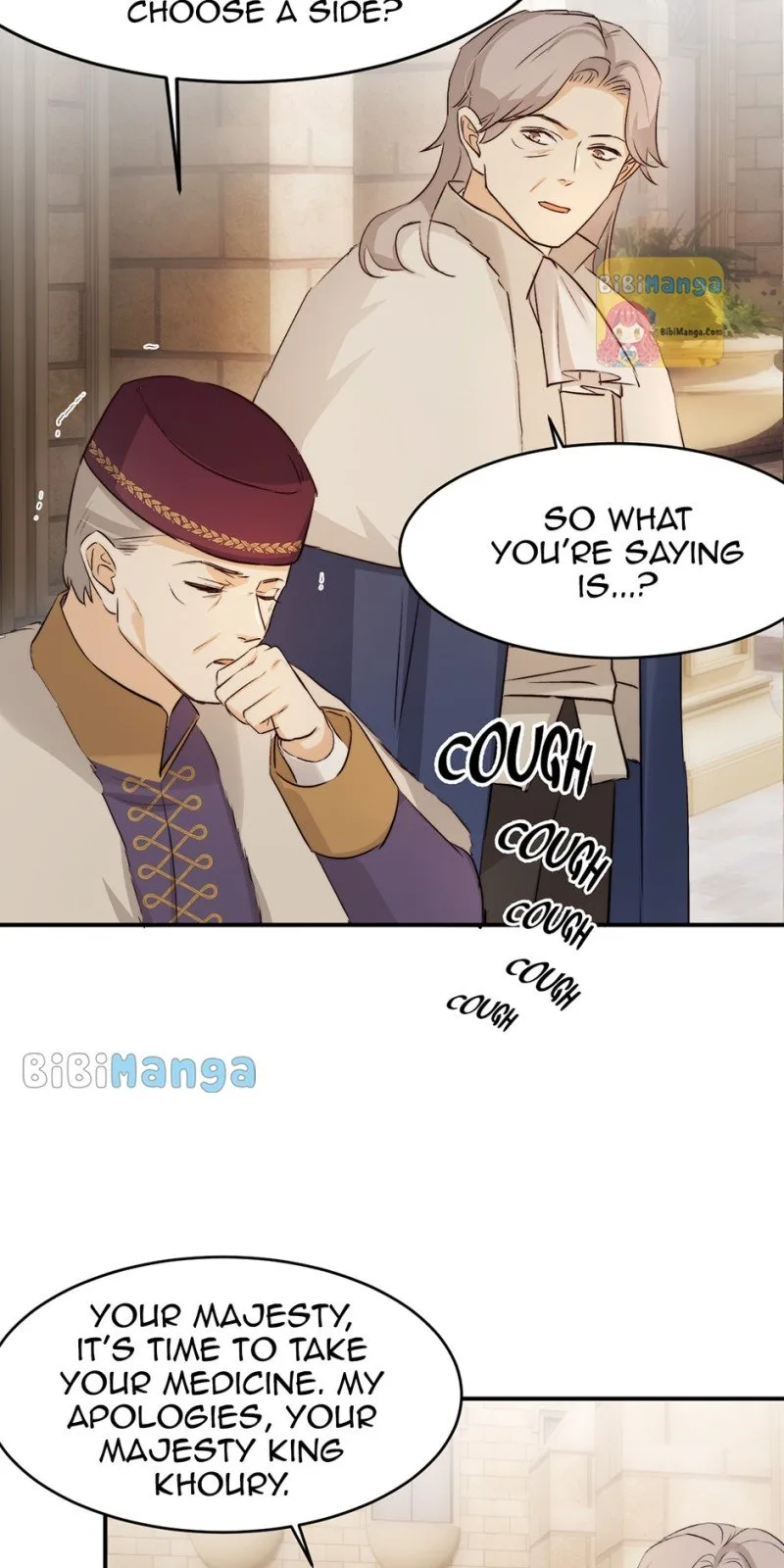 Dragon Raising Manual Chapter 63 page 49