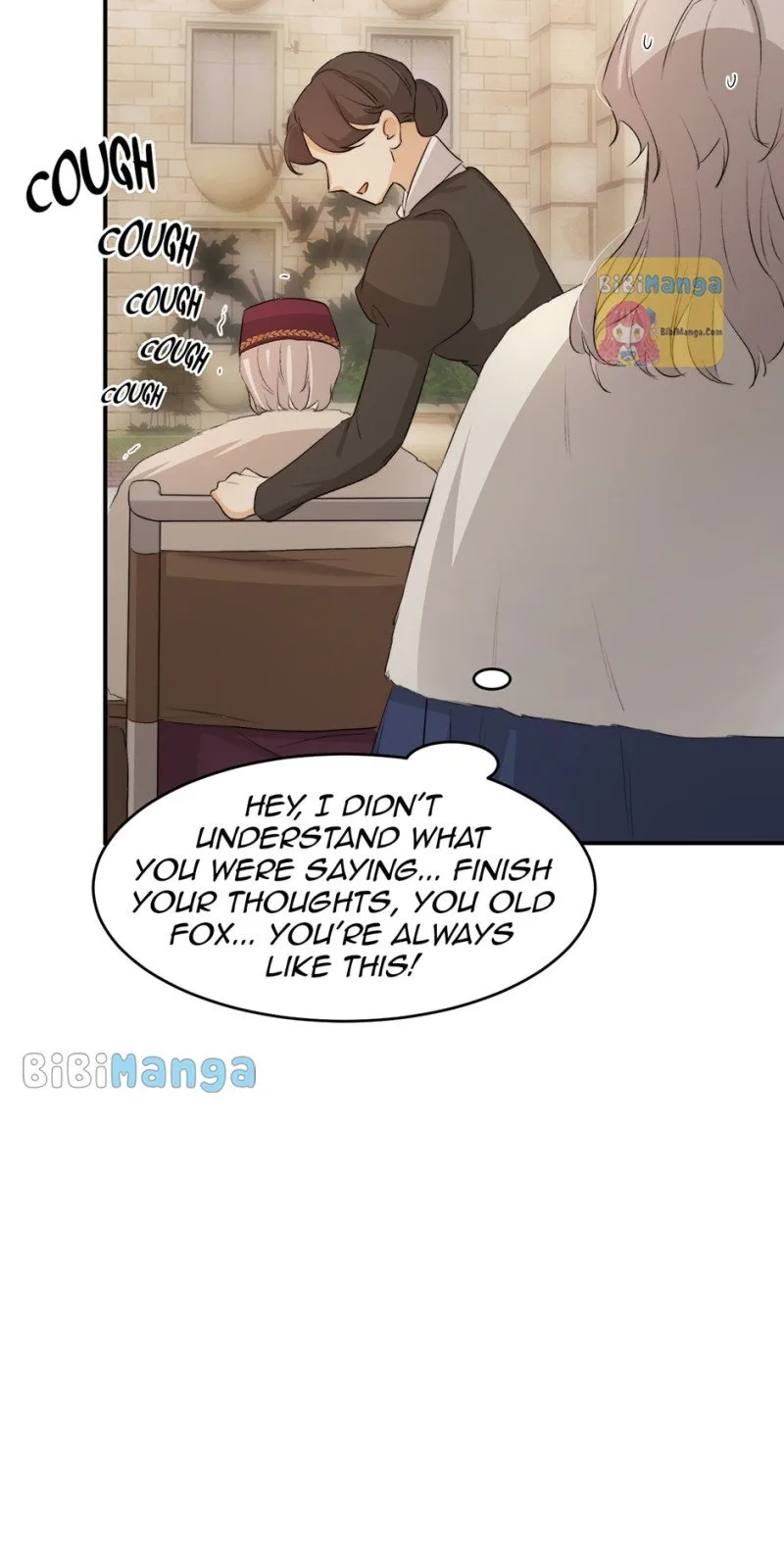 Dragon Raising Manual Chapter 63 page 50