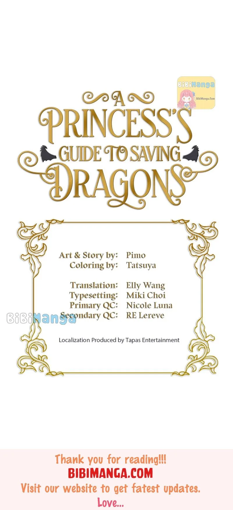 Dragon Raising Manual Chapter 63 page 56