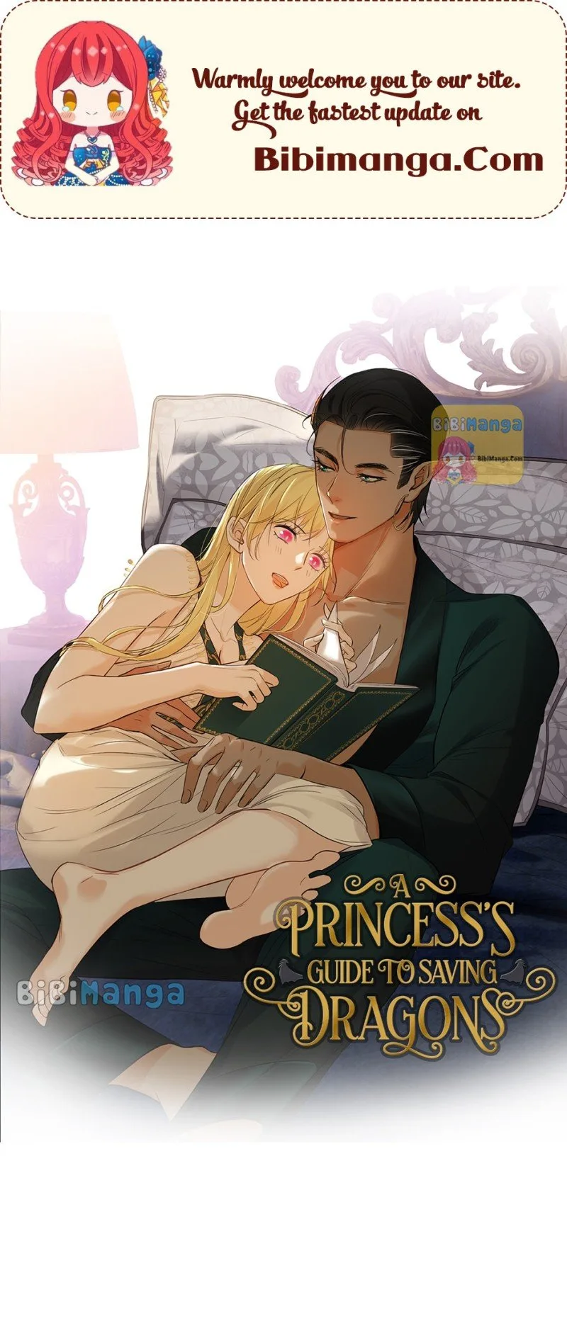 Dragon Raising Manual Chapter 65 page 2