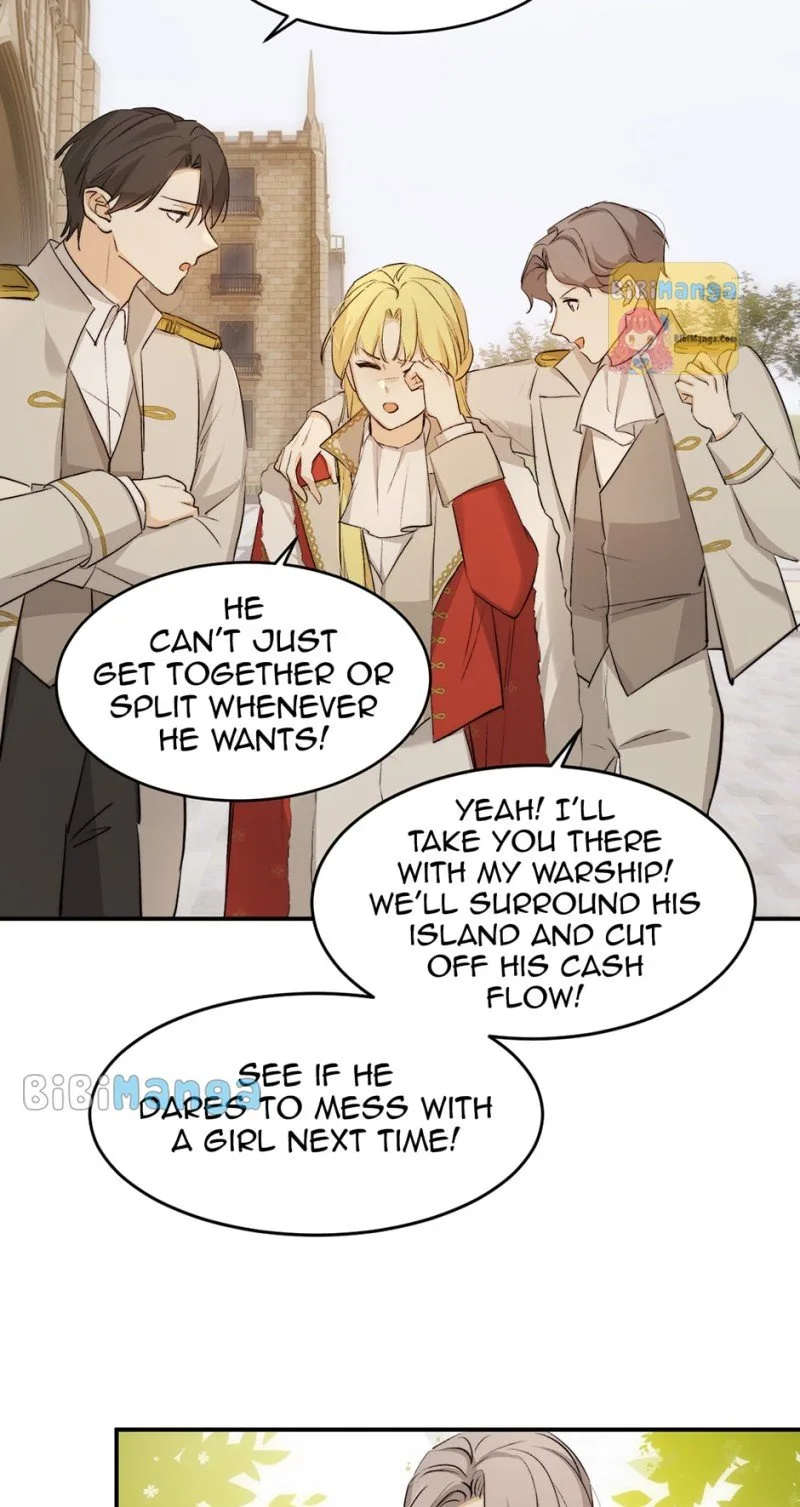 Dragon Raising Manual Chapter 65 page 24