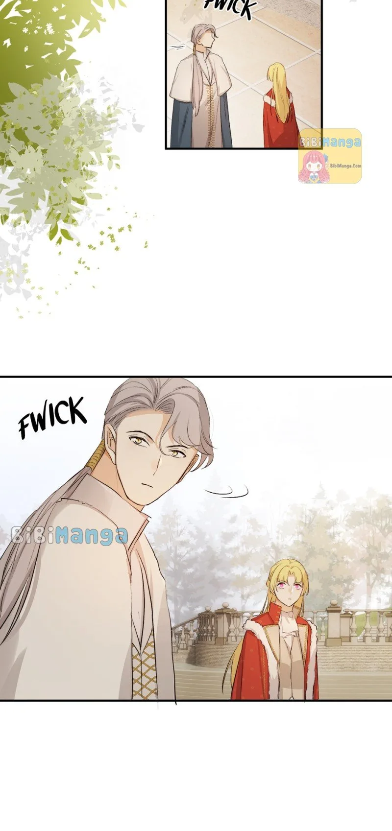 Dragon Raising Manual Chapter 65 page 28