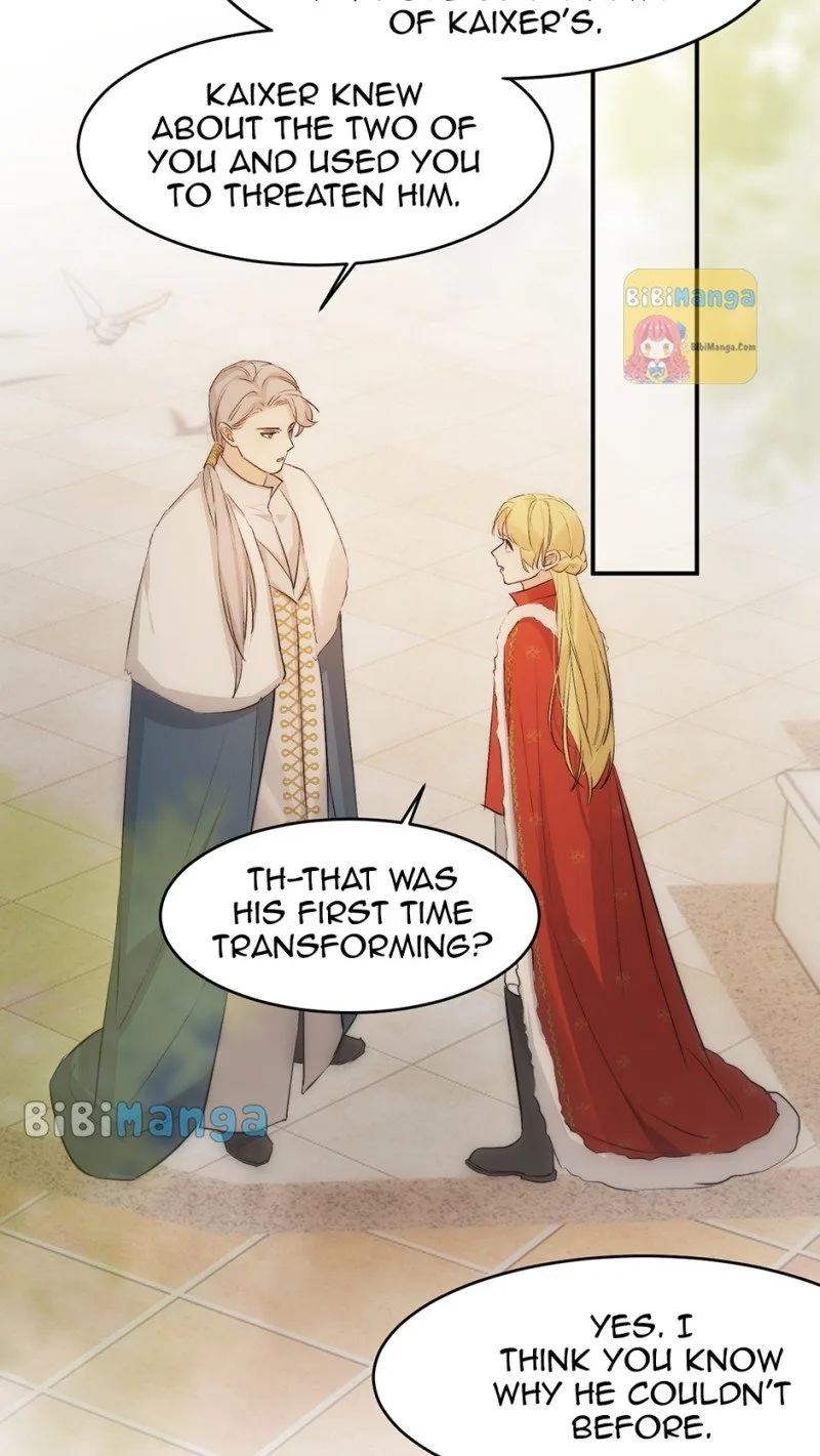 Dragon Raising Manual Chapter 65 page 34