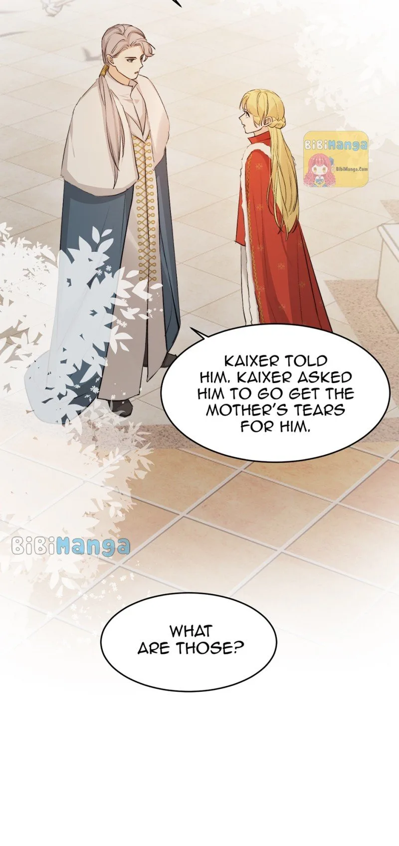 Dragon Raising Manual Chapter 65 page 30