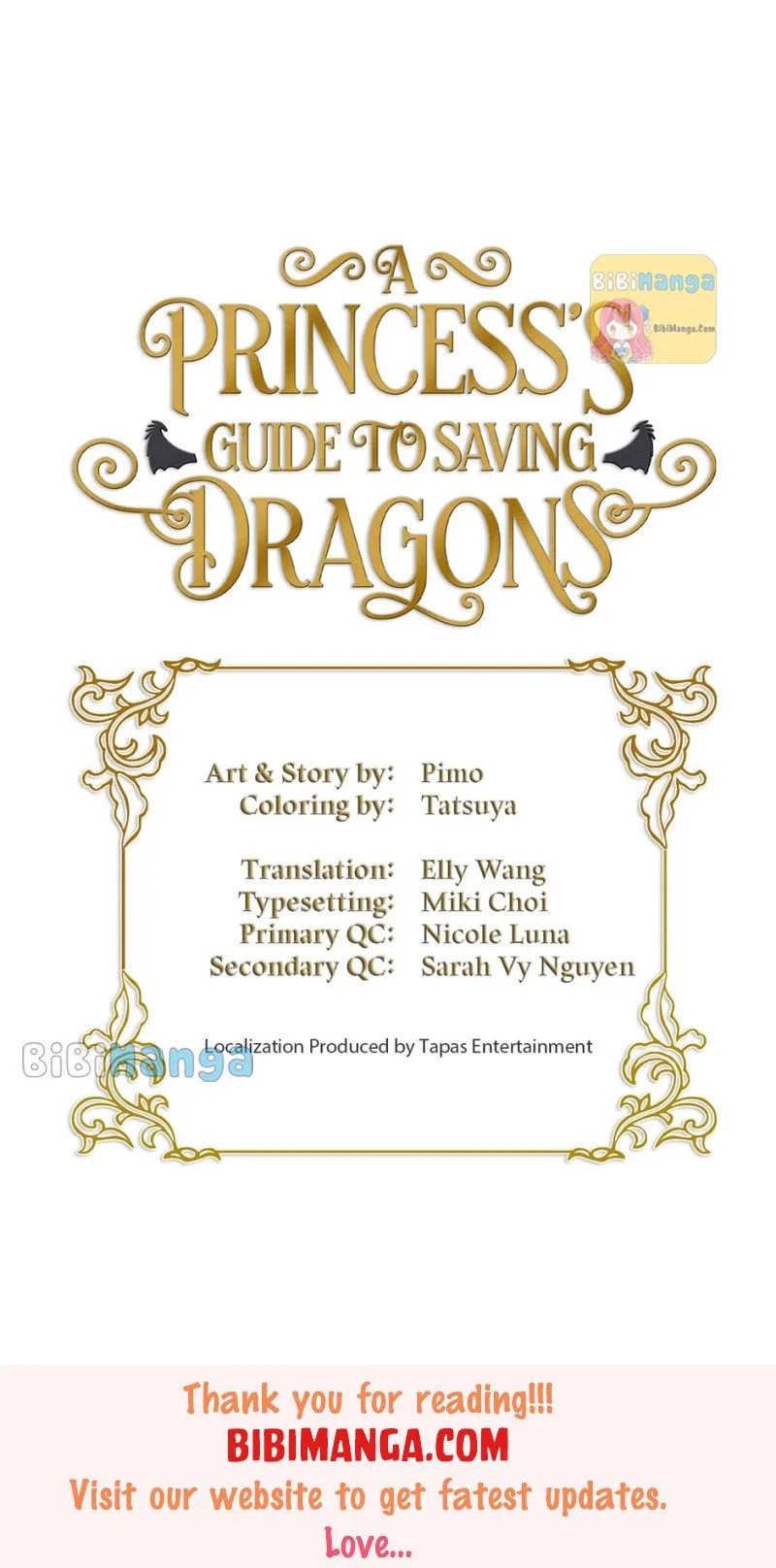 Dragon Raising Manual Chapter 65 page 52