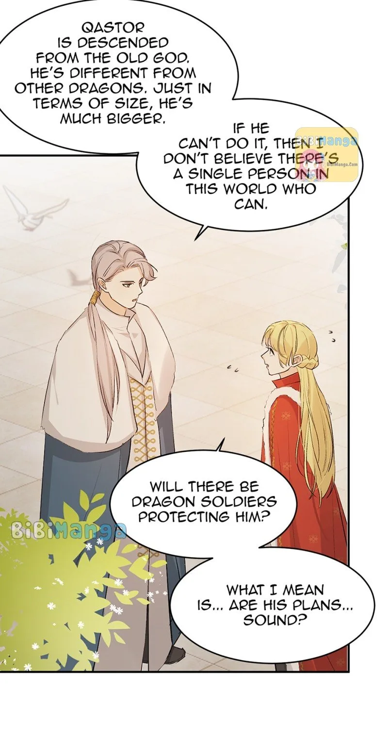 Dragon Raising Manual Chapter 65 page 38