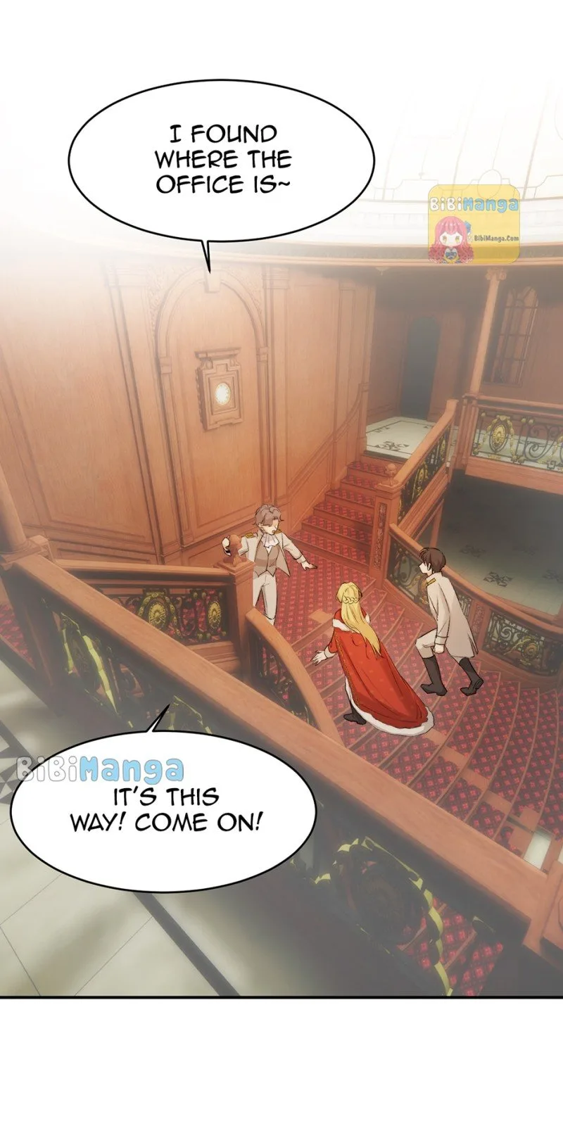 Dragon Raising Manual Chapter 65 page 47