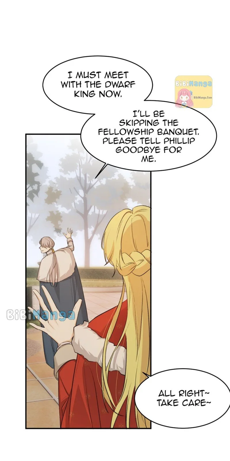 Dragon Raising Manual Chapter 65 page 43