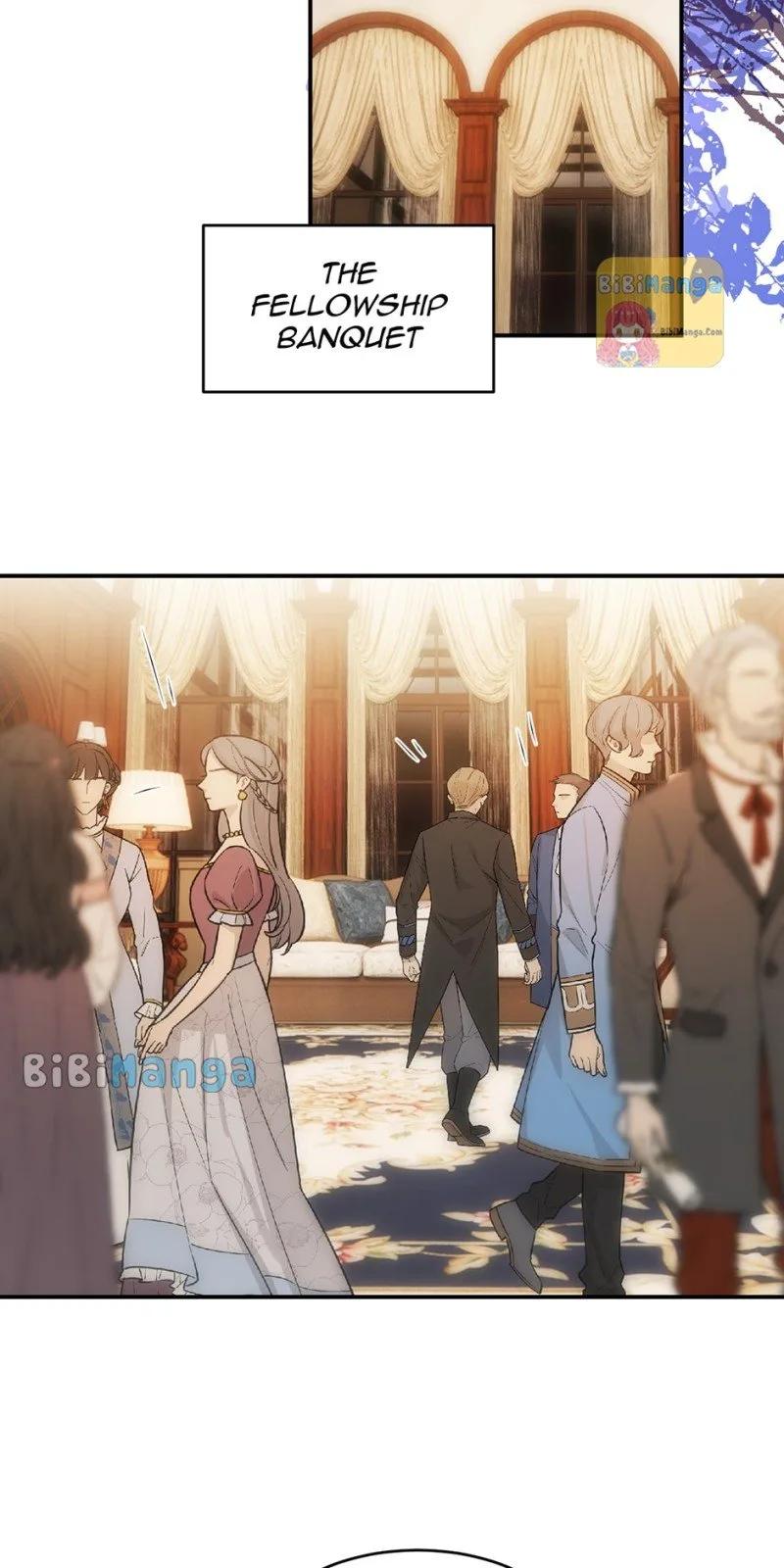 Dragon Raising Manual Chapter 65 page 45