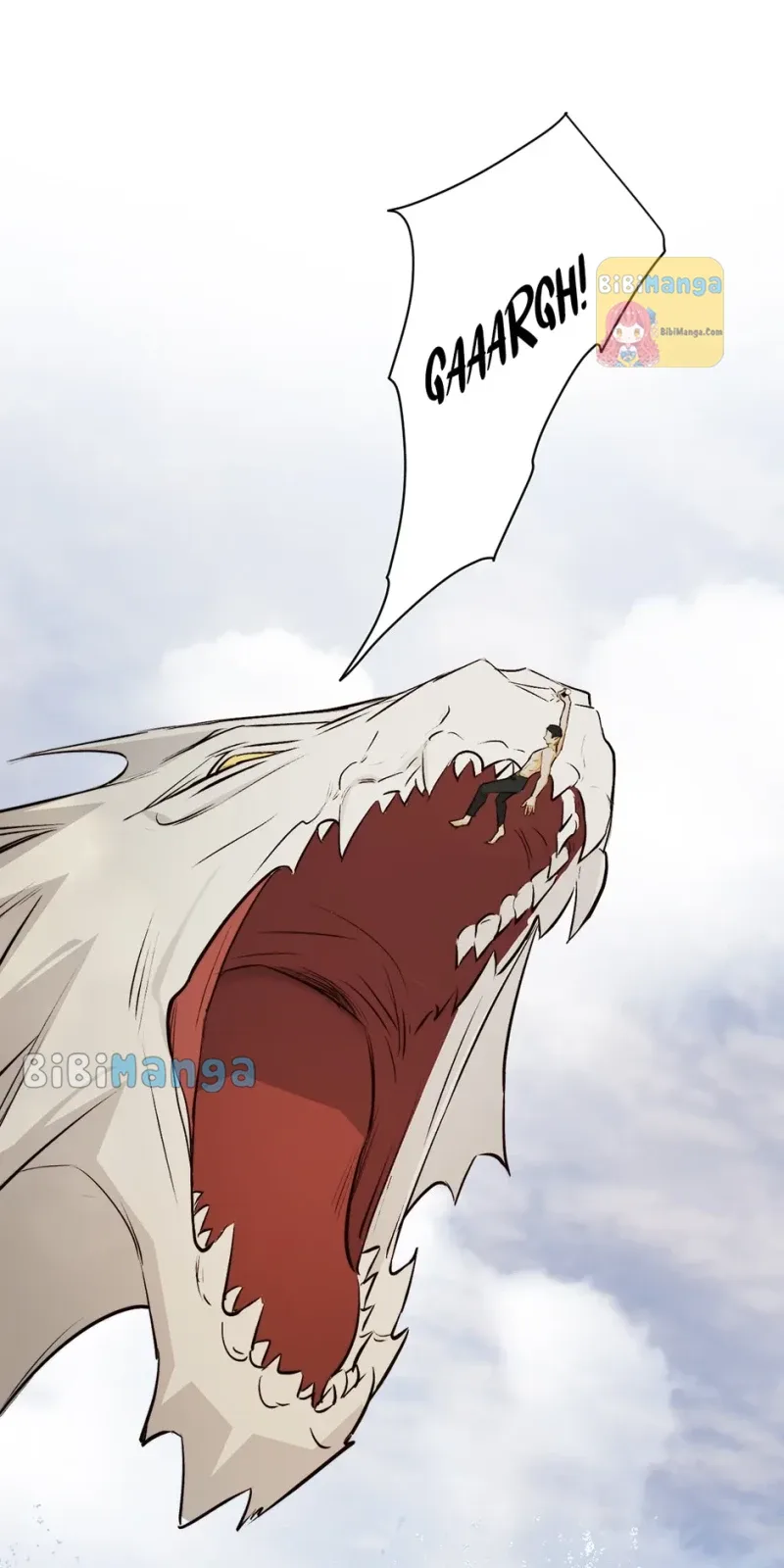 Dragon Raising Manual Chapter 70 page 25