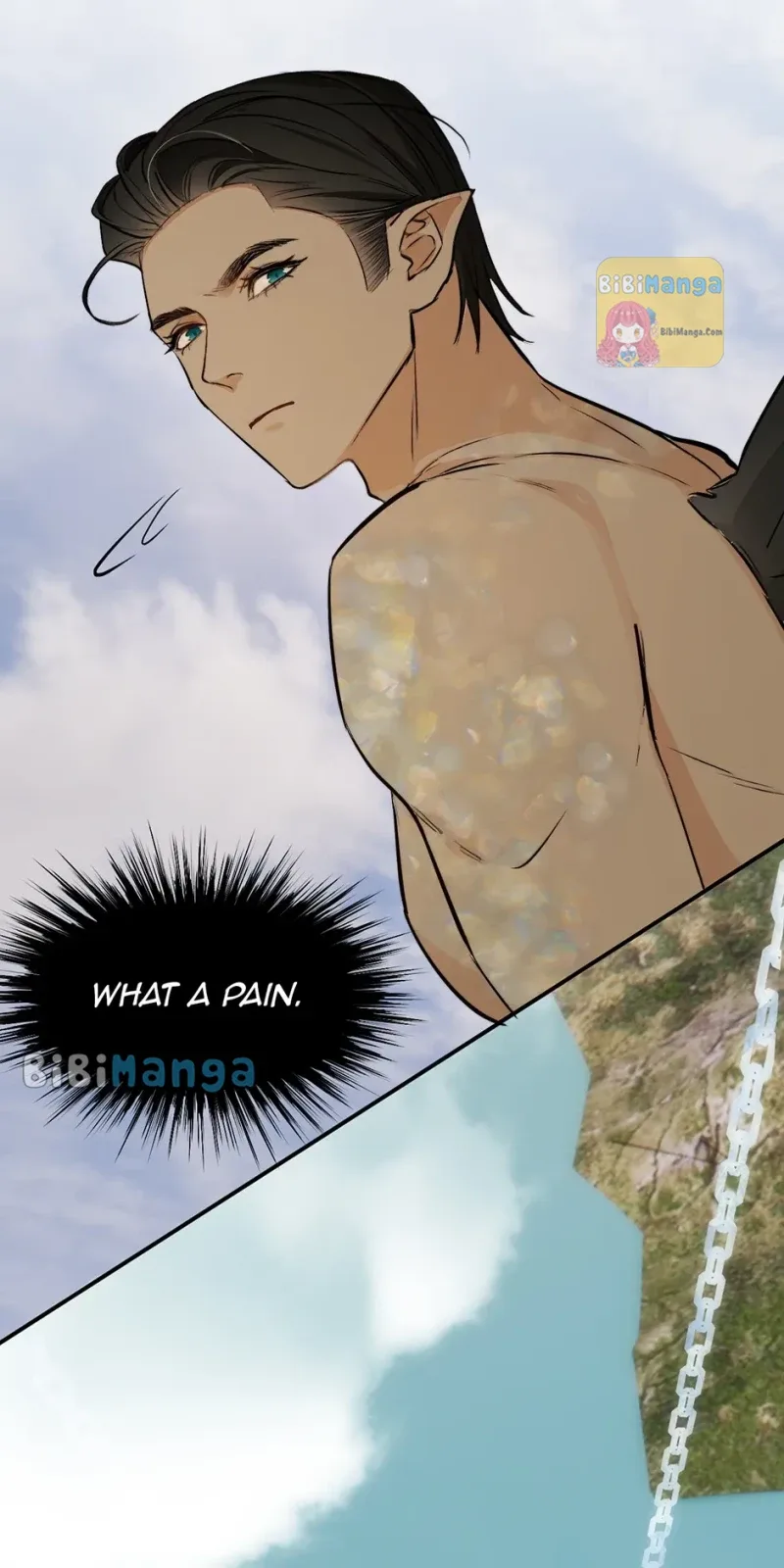 Dragon Raising Manual Chapter 70 page 47