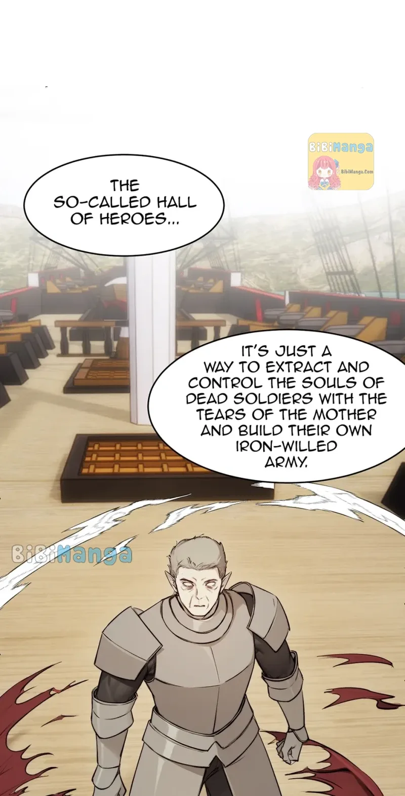 Dragon Raising Manual Chapter 70 page 41