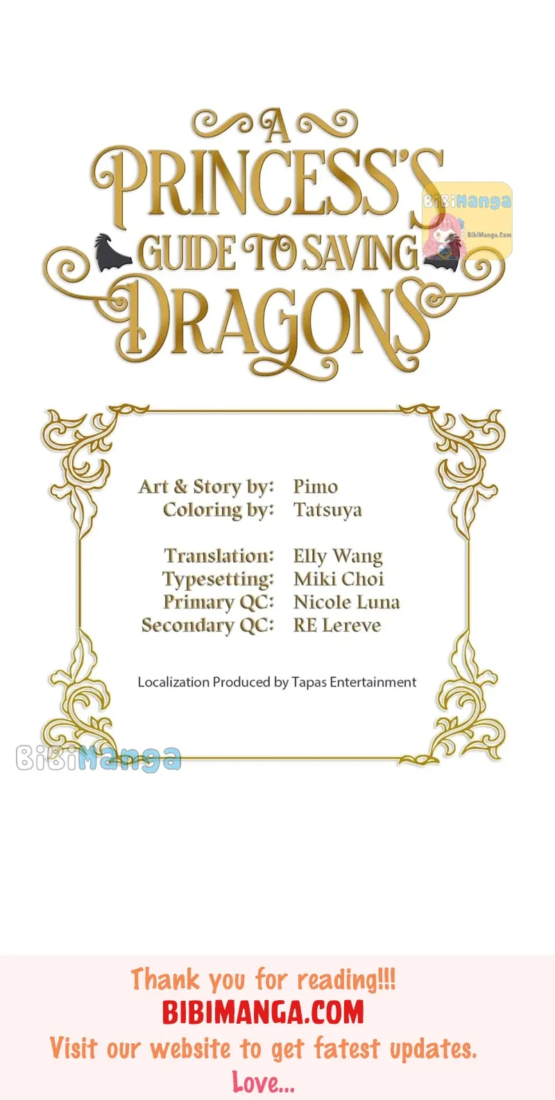 Dragon Raising Manual Chapter 70 page 59