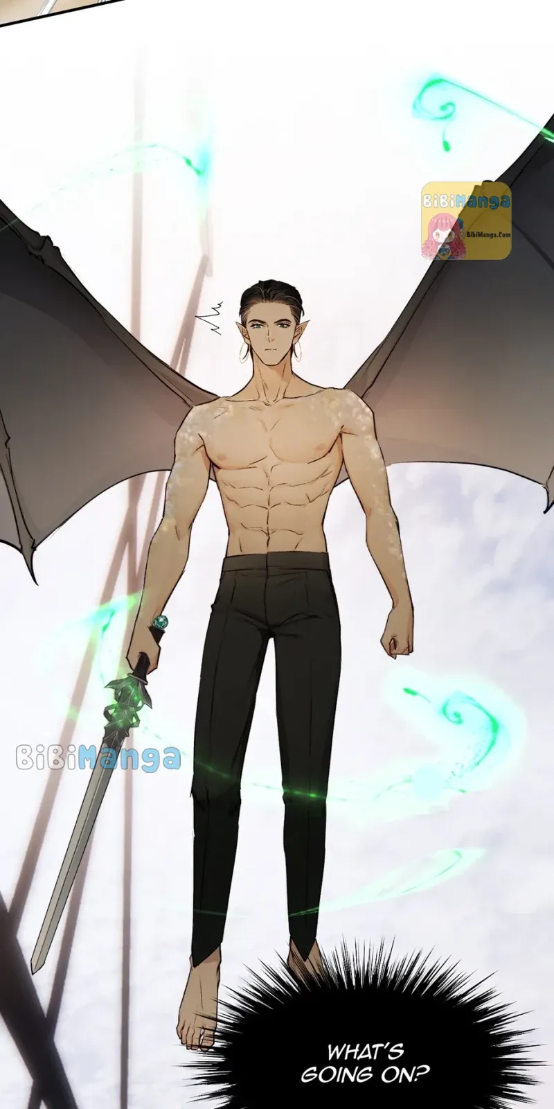 Dragon Raising Manual Chapter 70 page 37