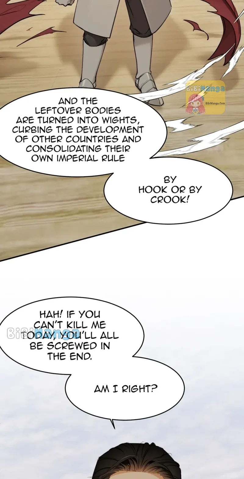 Dragon Raising Manual Chapter 70 page 42