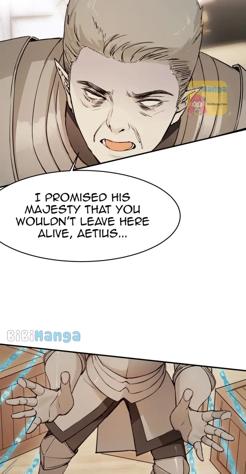 Dragon Raising Manual Chapter 70 page 52