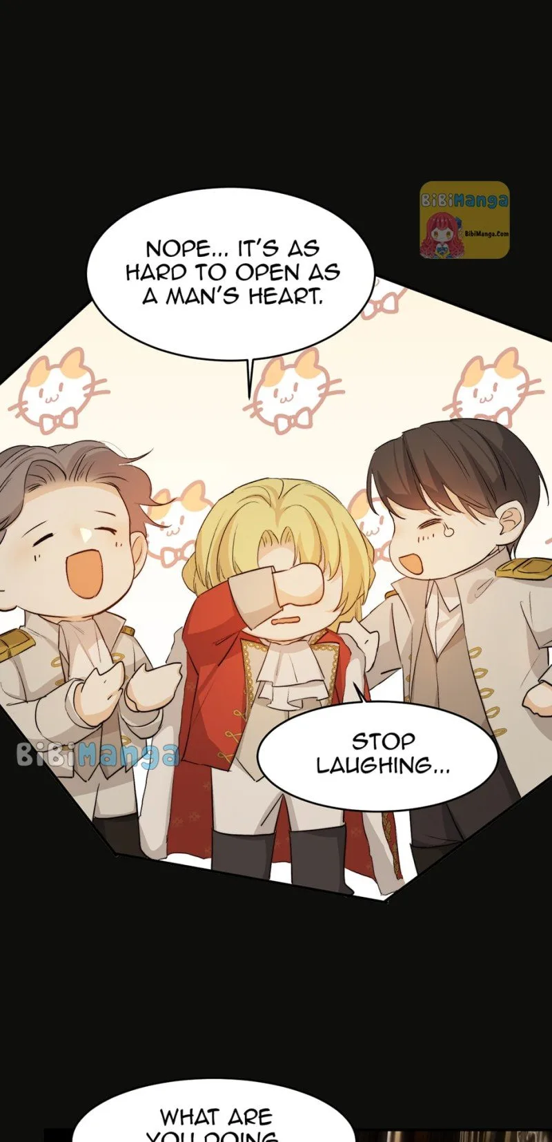 Dragon Raising Manual Chapter 66 page 8