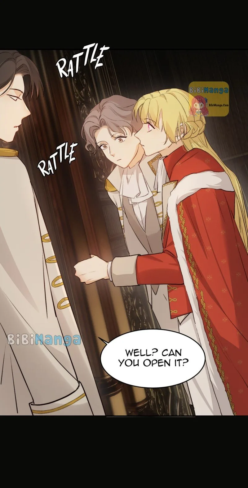 Dragon Raising Manual Chapter 66 page 7