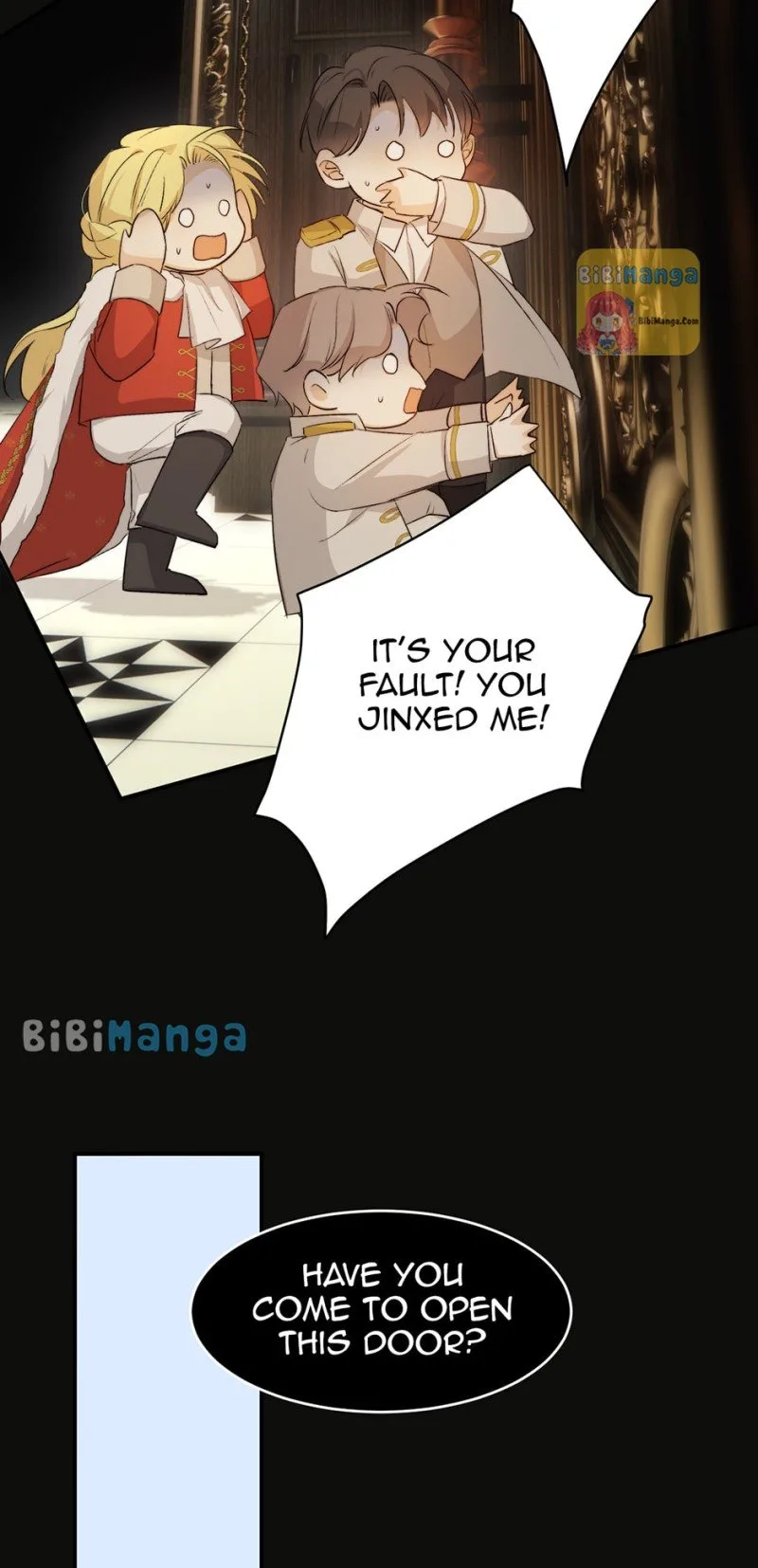 Dragon Raising Manual Chapter 66 page 11