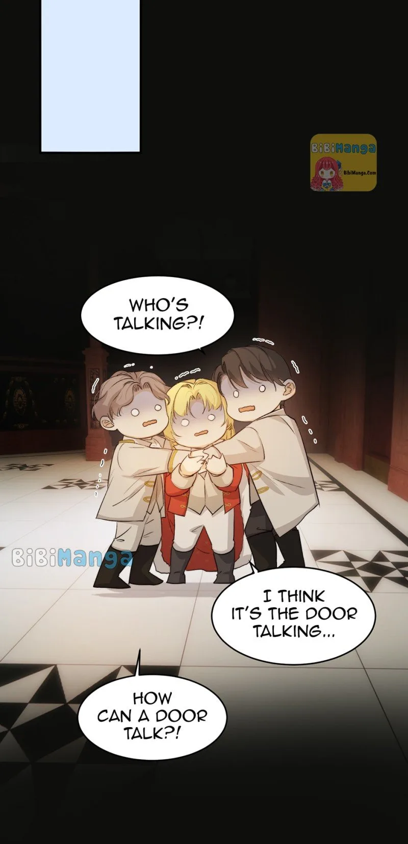 Dragon Raising Manual Chapter 66 page 12