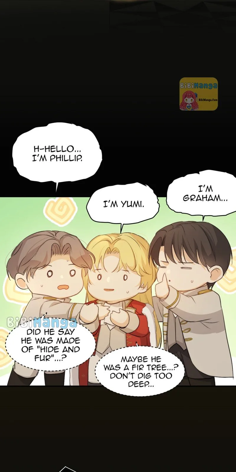 Dragon Raising Manual Chapter 66 page 14