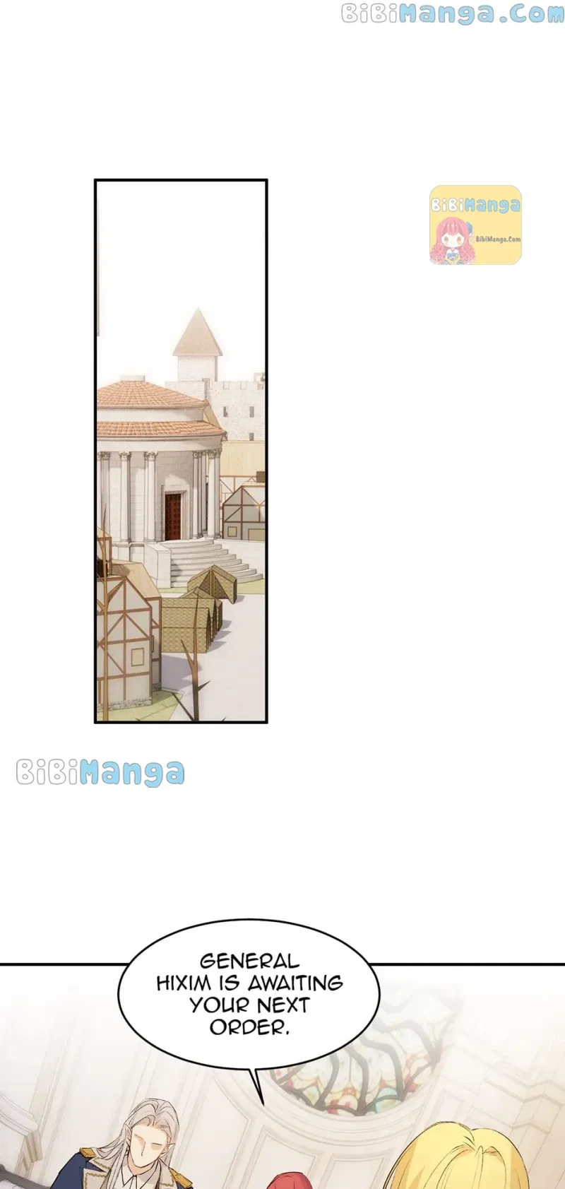 Dragon Raising Manual Chapter 69 page 10