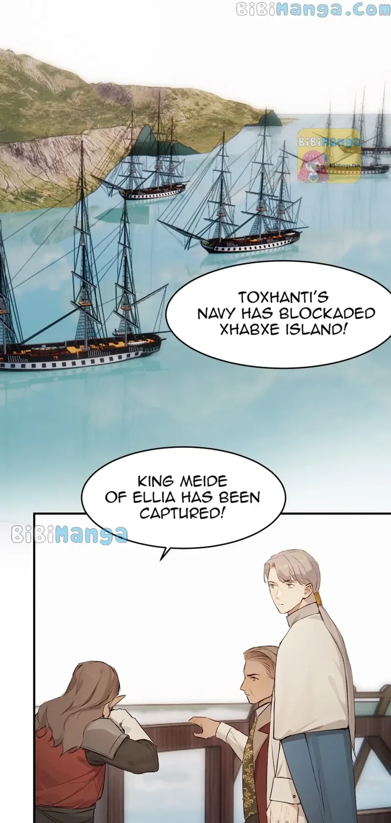 Dragon Raising Manual Chapter 69 page 8