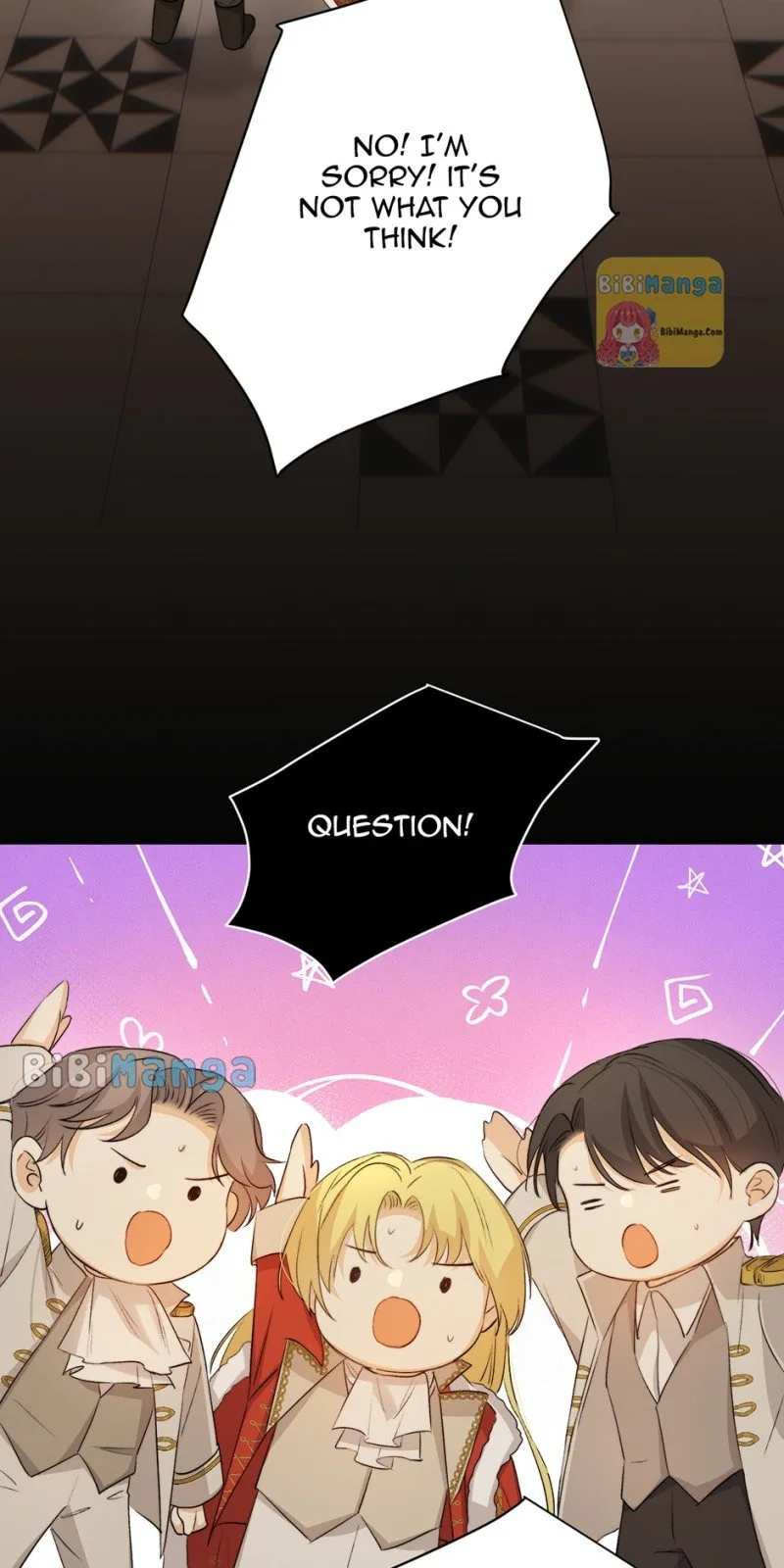 Dragon Raising Manual Chapter 66 page 16