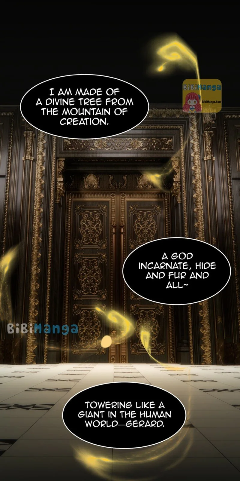 Dragon Raising Manual Chapter 66 page 13