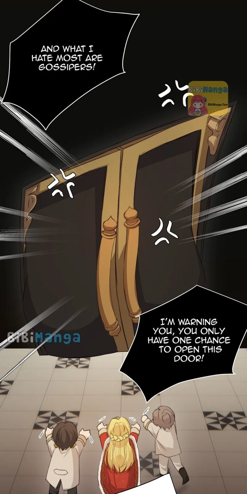 Dragon Raising Manual Chapter 66 page 15