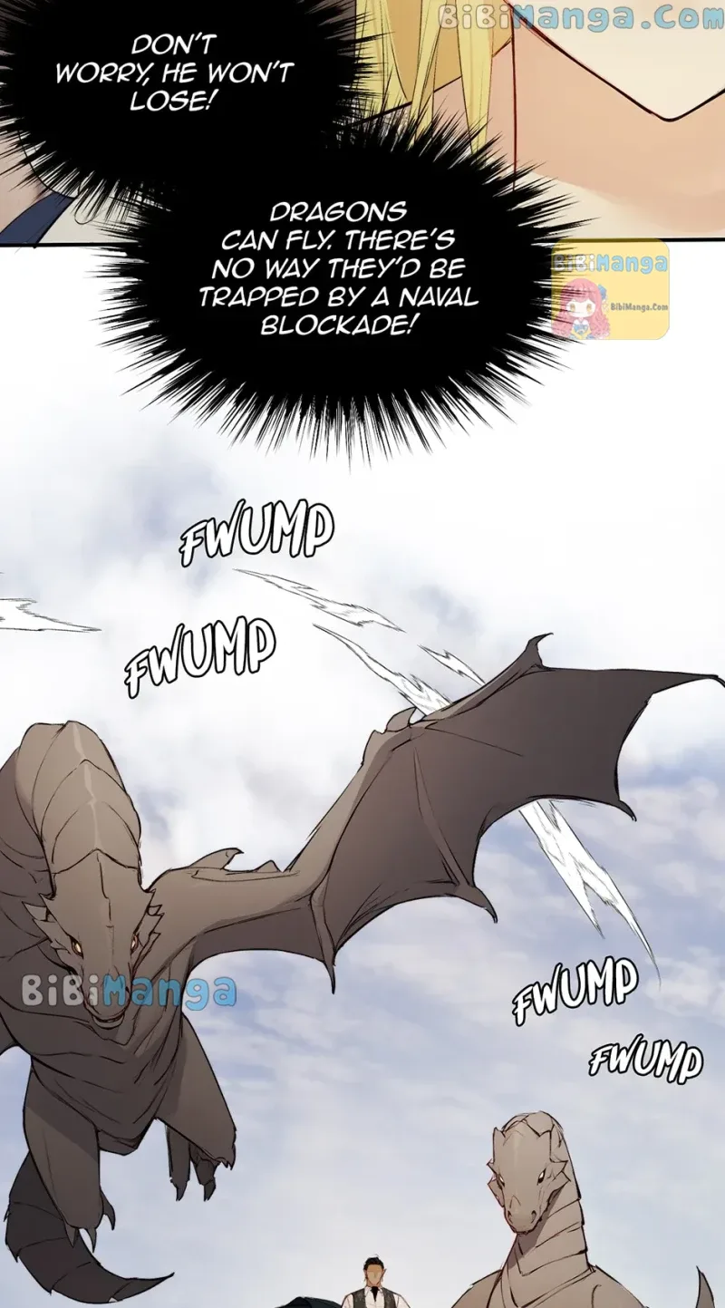 Dragon Raising Manual Chapter 69 page 14