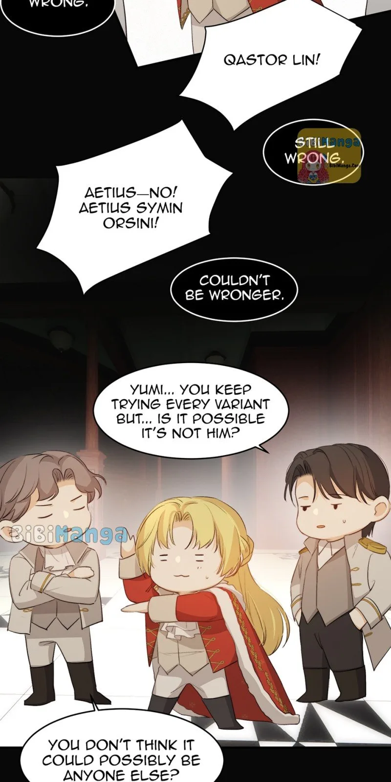 Dragon Raising Manual Chapter 66 page 19