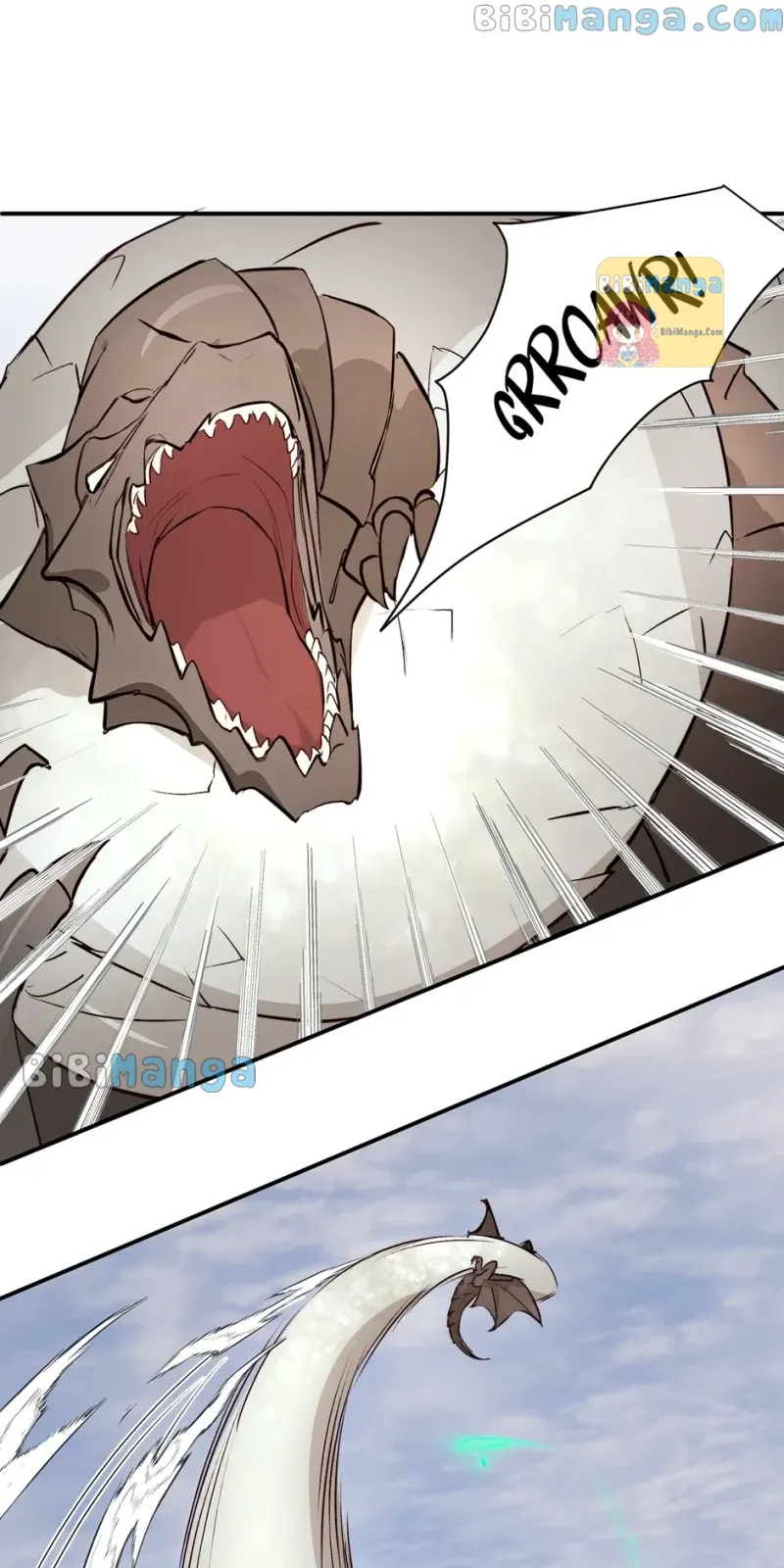 Dragon Raising Manual Chapter 69 page 34