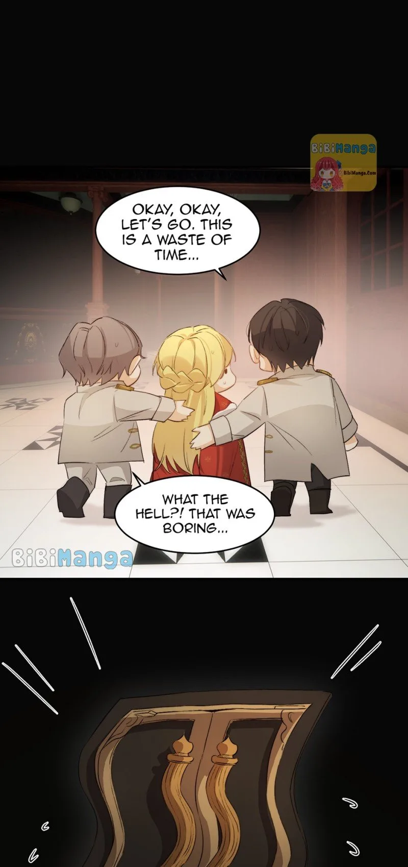 Dragon Raising Manual Chapter 66 page 25