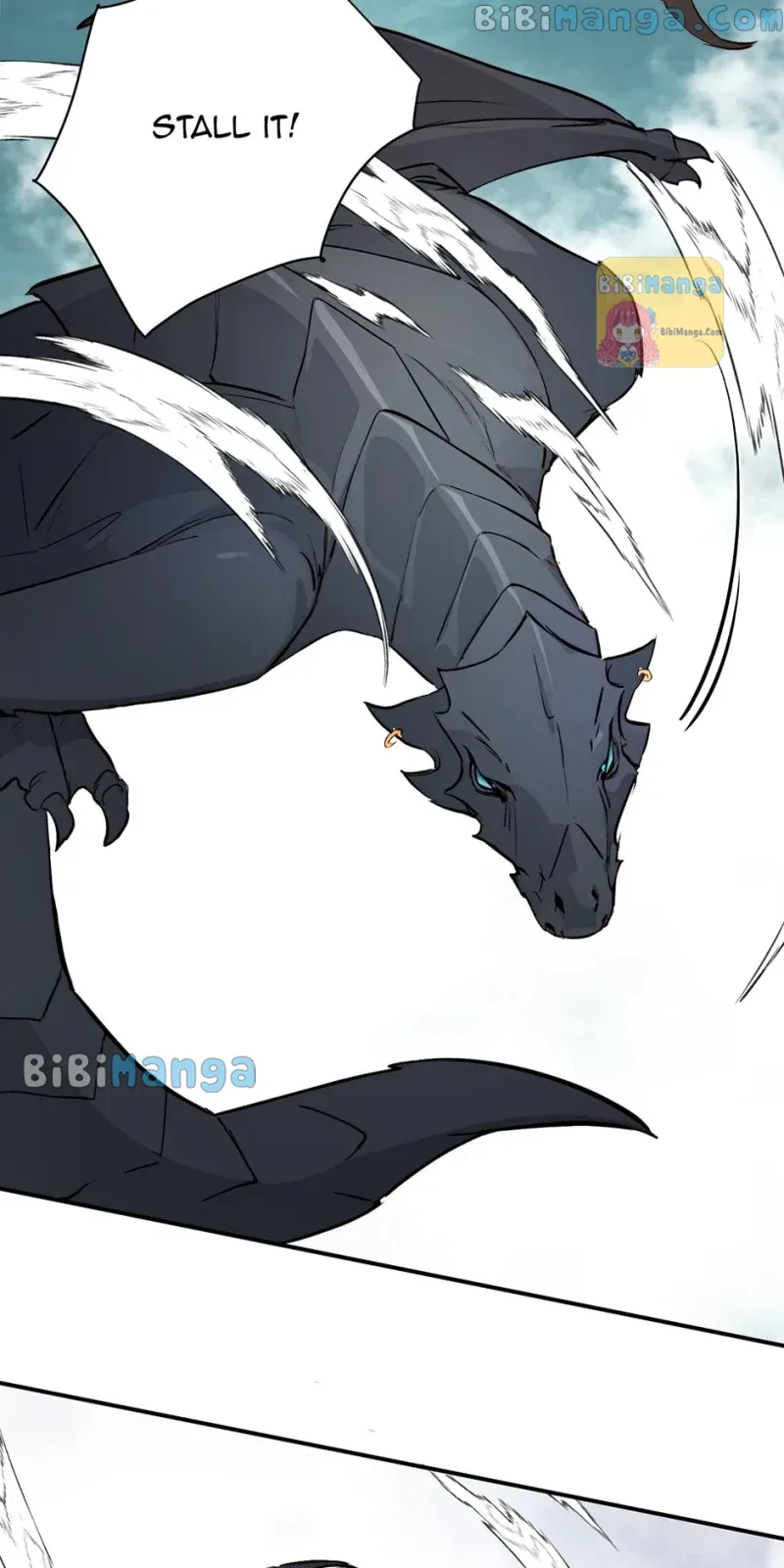 Dragon Raising Manual Chapter 69 page 37