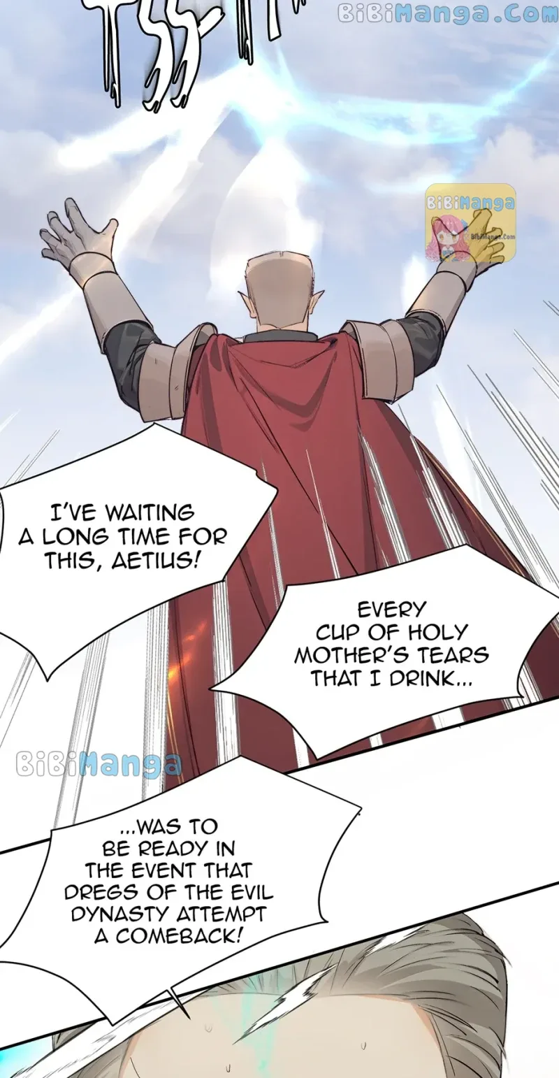 Dragon Raising Manual Chapter 69 page 40