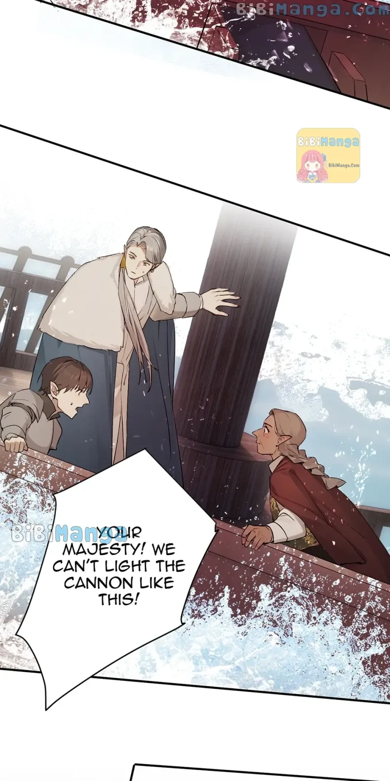 Dragon Raising Manual Chapter 69 page 46