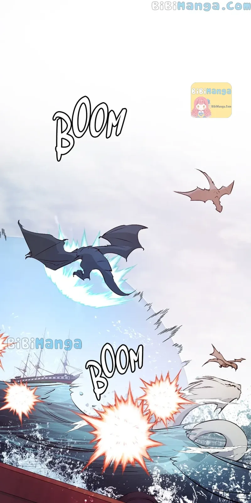 Dragon Raising Manual Chapter 69 page 44