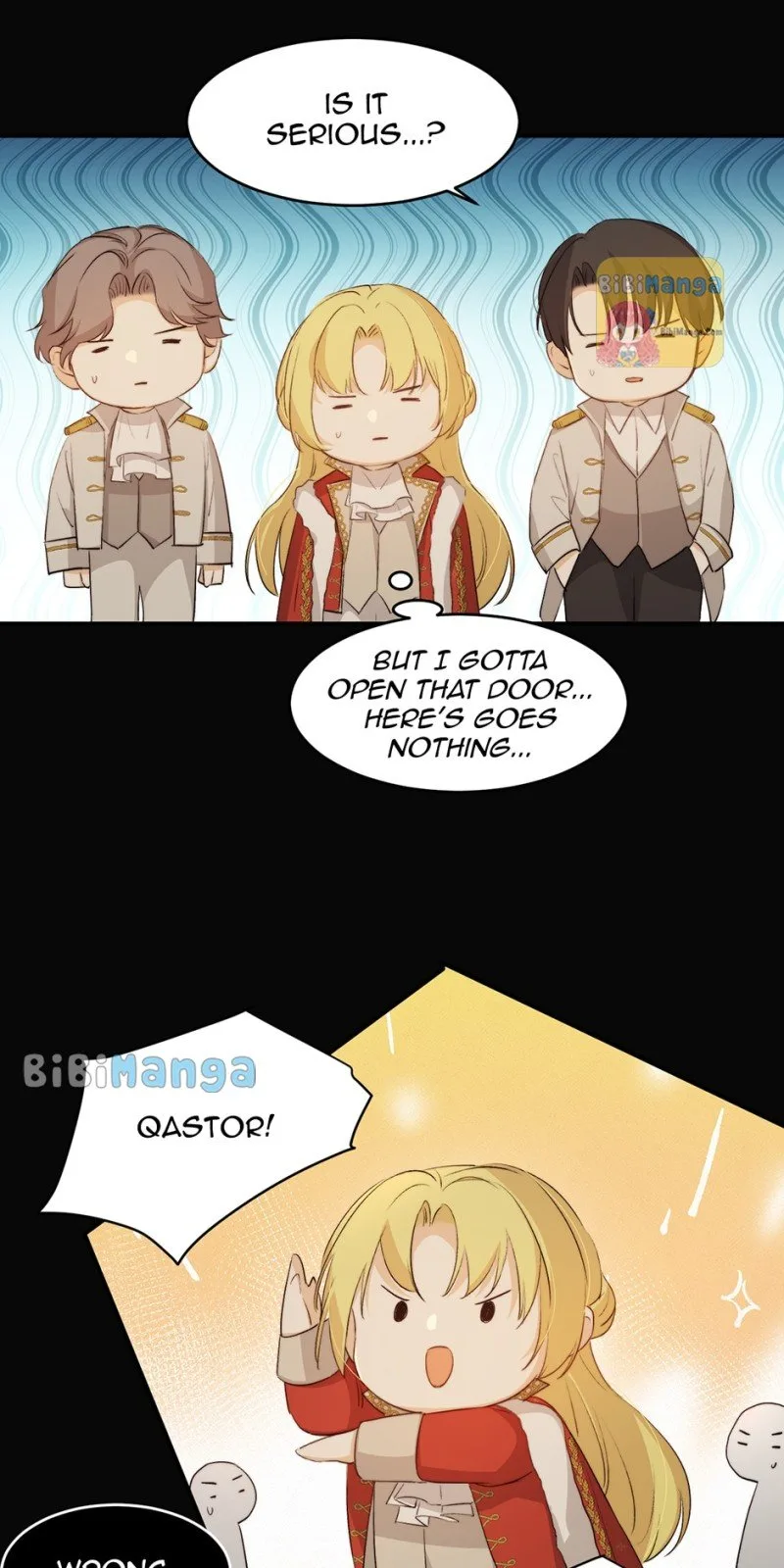 Dragon Raising Manual Chapter 66 page 18