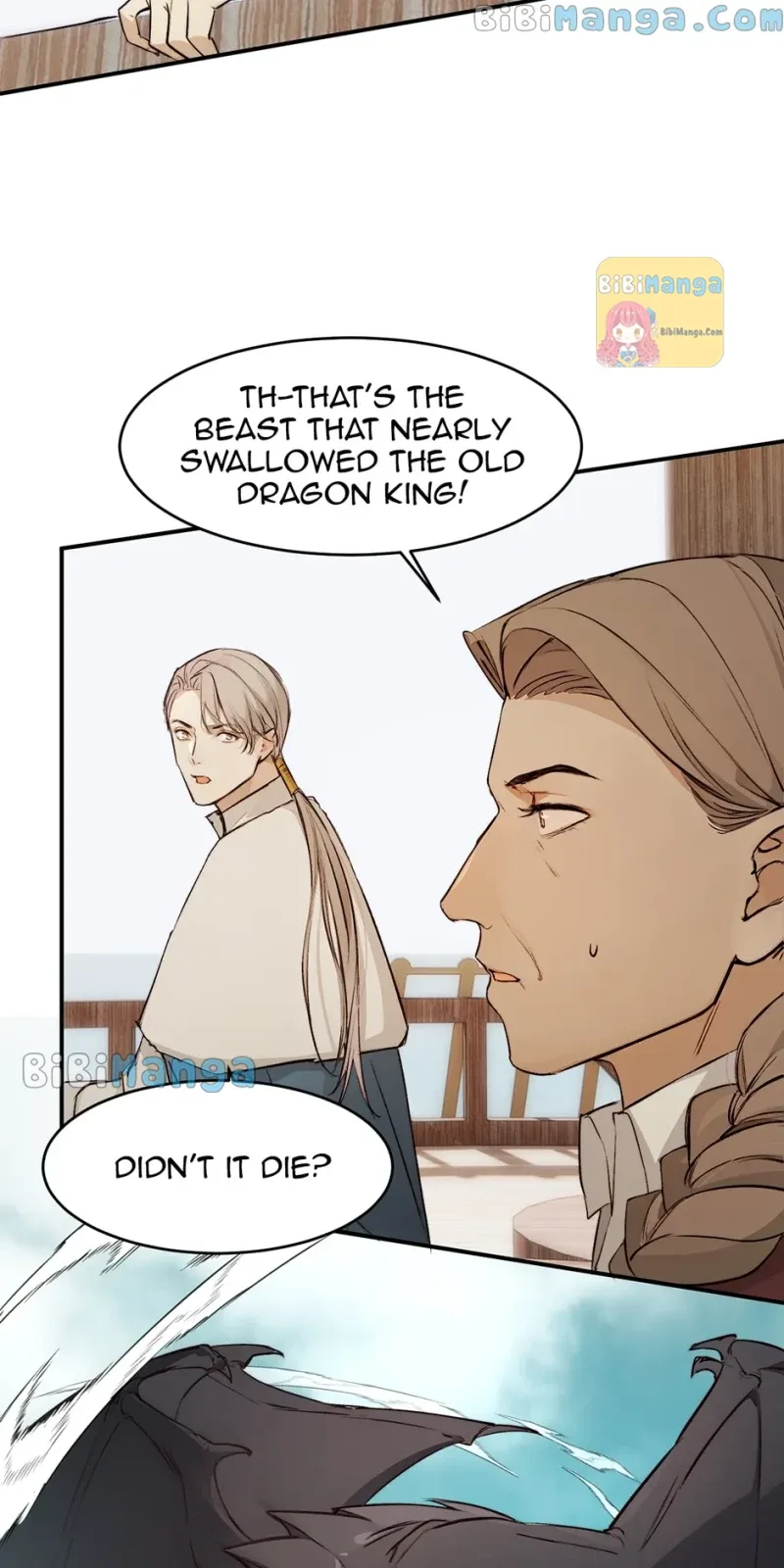 Dragon Raising Manual Chapter 69 page 32