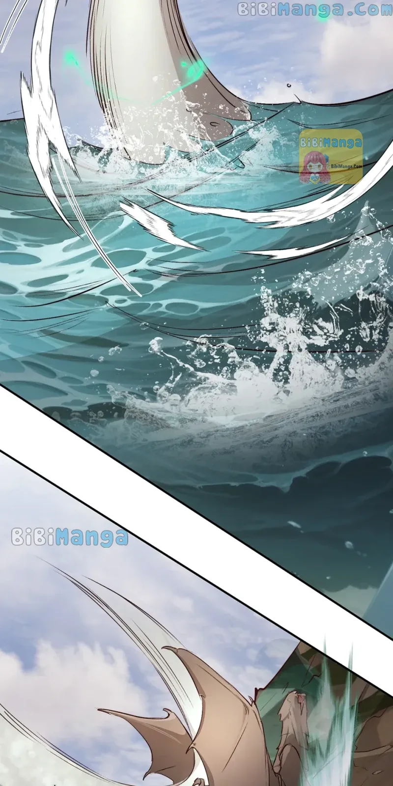 Dragon Raising Manual Chapter 69 page 35