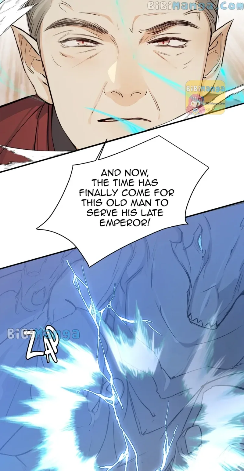Dragon Raising Manual Chapter 69 page 41