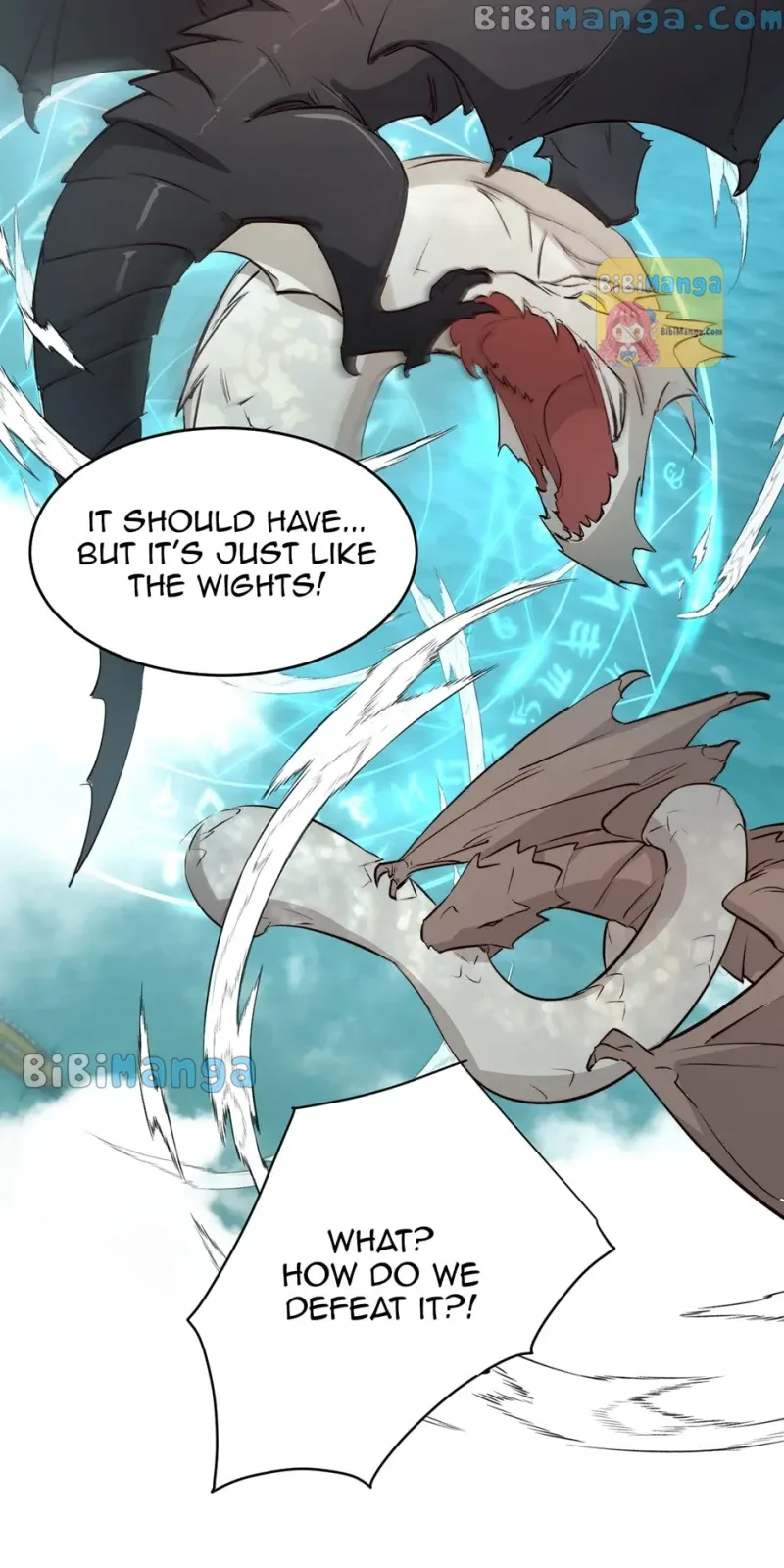 Dragon Raising Manual Chapter 69 page 33