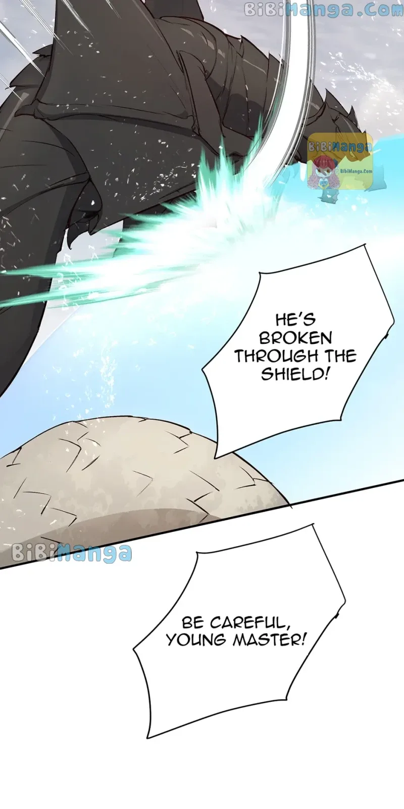 Dragon Raising Manual Chapter 69 page 48